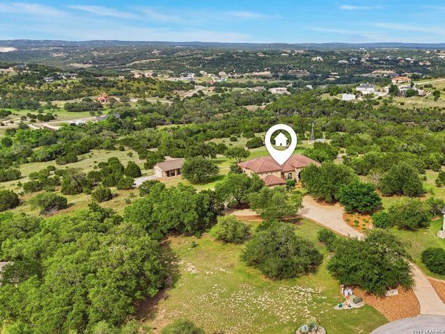 168 Hill Myna Lane, Spring Branch, TX 78070
