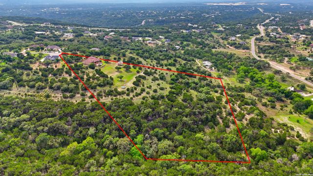 168 Hill Myna Lane, Spring Branch, TX 78070