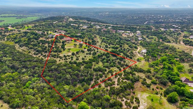 168 Hill Myna Lane, Spring Branch, TX 78070