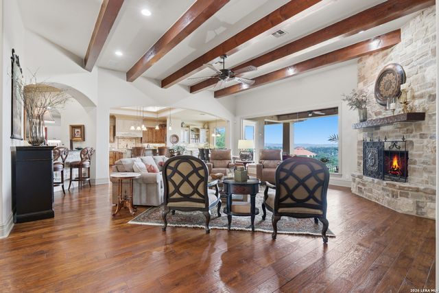 168 Hill Myna Lane, Spring Branch, TX 78070