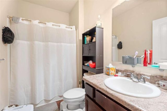 1744 Sandy Trail Drive, Hampton, GA 30228