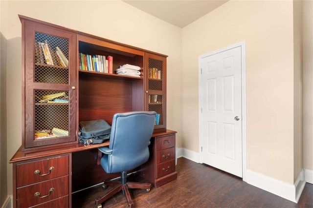 1744 Sandy Trail Drive, Hampton, GA 30228