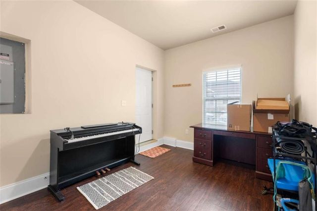 1744 Sandy Trail Drive, Hampton, GA 30228