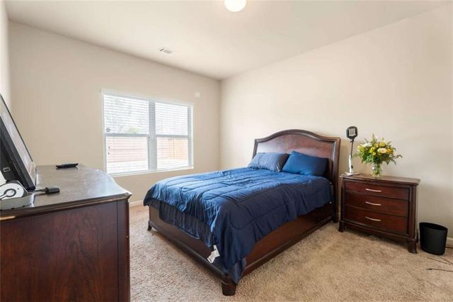 1744 Sandy Trail Drive, Hampton, GA 30228