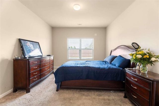 1744 Sandy Trail Drive, Hampton, GA 30228