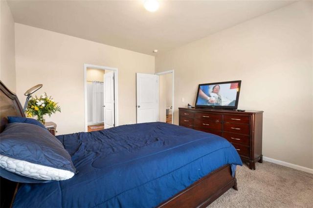 1744 Sandy Trail Drive, Hampton, GA 30228