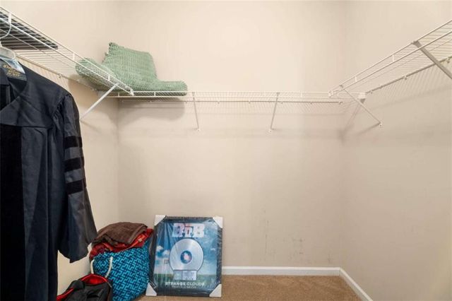 1744 Sandy Trail Drive, Hampton, GA 30228