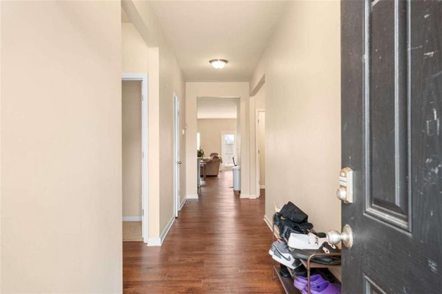 1744 Sandy Trail Drive, Hampton, GA 30228