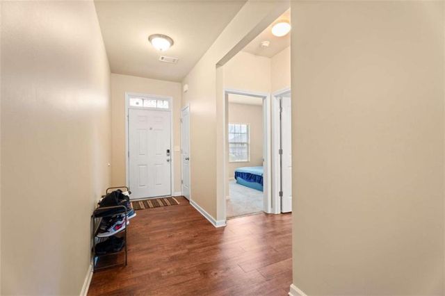 1744 Sandy Trail Drive, Hampton, GA 30228