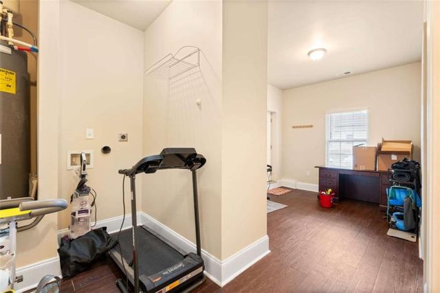 1744 Sandy Trail Drive, Hampton, GA 30228