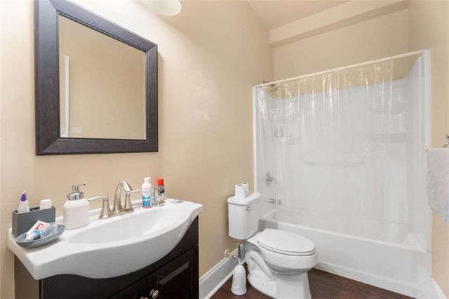 1744 Sandy Trail Drive, Hampton, GA 30228