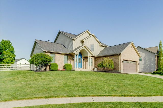 2548 Winfield Court, Troy, OH 45373
