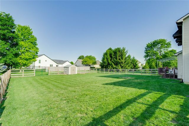 2548 Winfield Court, Troy, OH 45373