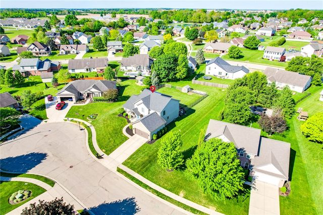 2548 Winfield Court, Troy, OH 45373