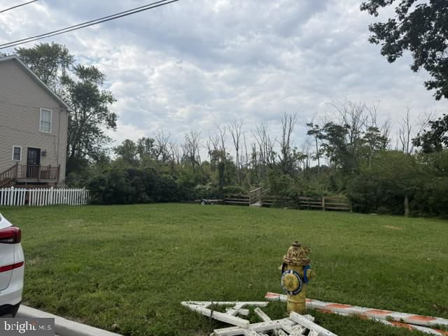 1603 PENNSAUKEN ST, Cinnaminson Twp, NJ 08077