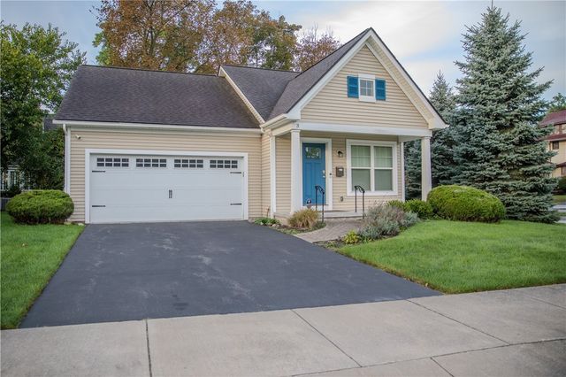 3 Brookscrest Way, Rochester, NY 14611