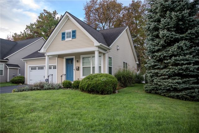 3 Brookscrest Way, Rochester, NY 14611