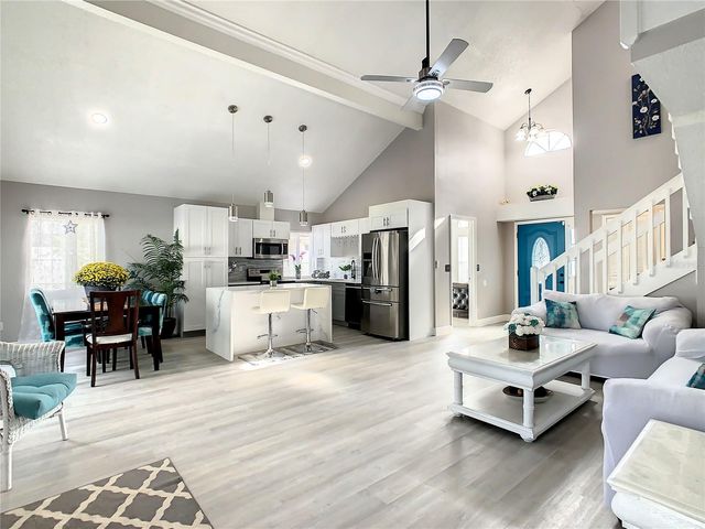 4840 KINGSTON CIRCLE, Kissimmee, FL 34746