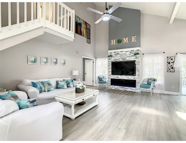 4840 KINGSTON CIRCLE, Kissimmee, FL 34746