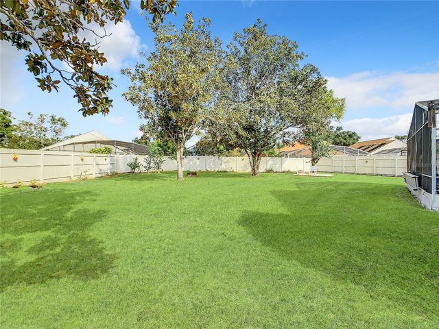 4840 KINGSTON CIRCLE, Kissimmee, FL 34746