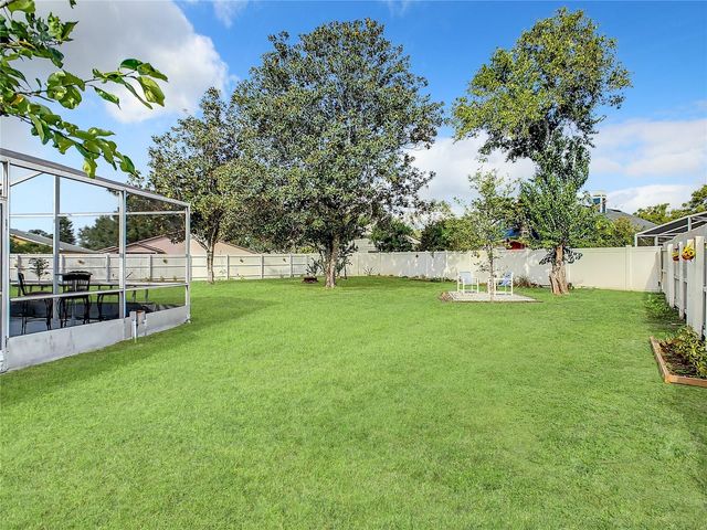 4840 KINGSTON CIRCLE, Kissimmee, FL 34746