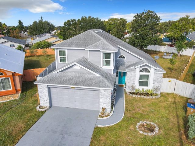 4840 KINGSTON CIRCLE, Kissimmee, FL 34746