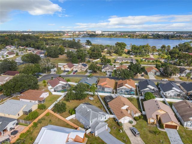 4840 KINGSTON CIRCLE, Kissimmee, FL 34746