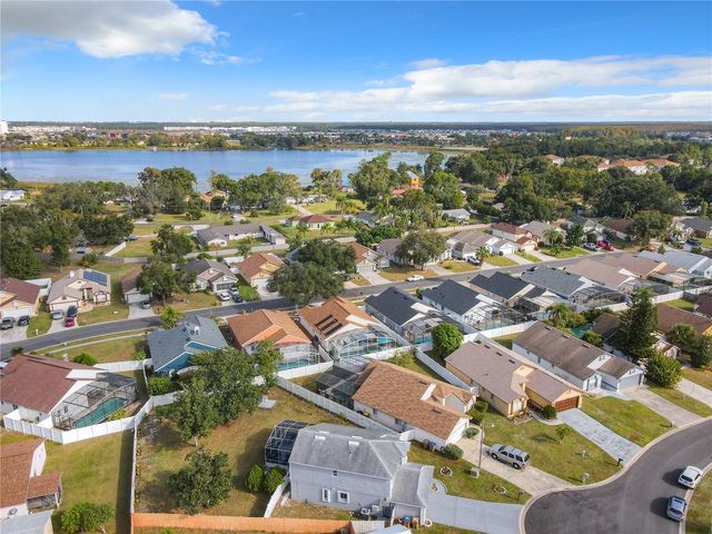 4840 KINGSTON CIRCLE, Kissimmee, FL 34746