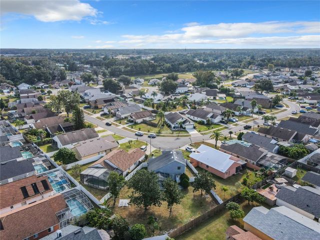 4840 KINGSTON CIRCLE, Kissimmee, FL 34746