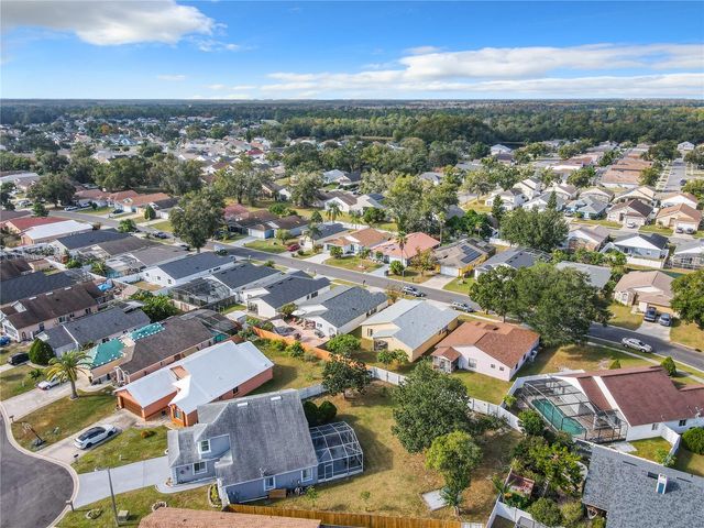 4840 KINGSTON CIRCLE, Kissimmee, FL 34746