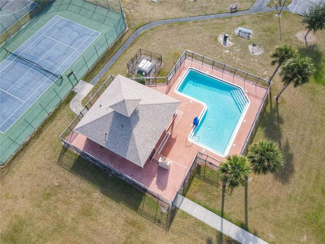 4840 KINGSTON CIRCLE, Kissimmee, FL 34746