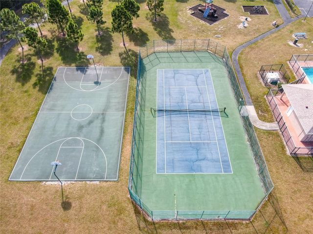 4840 KINGSTON CIRCLE, Kissimmee, FL 34746