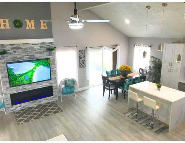 4840 KINGSTON CIRCLE, Kissimmee, FL 34746