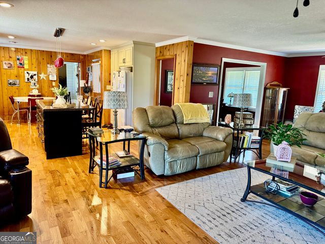 1530 Lankford Road, Bowersville, GA 30516