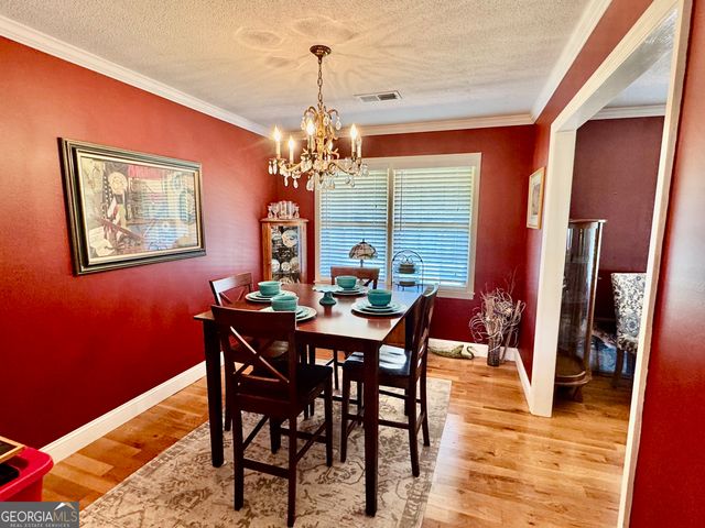 1530 Lankford Road, Bowersville, GA 30516