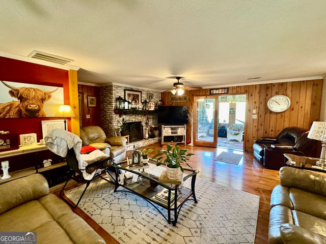1530 Lankford Road, Bowersville, GA 30516