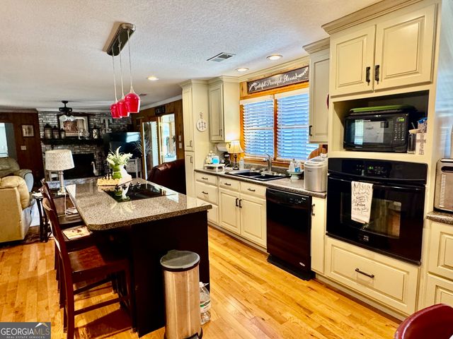 1530 Lankford Road, Bowersville, GA 30516