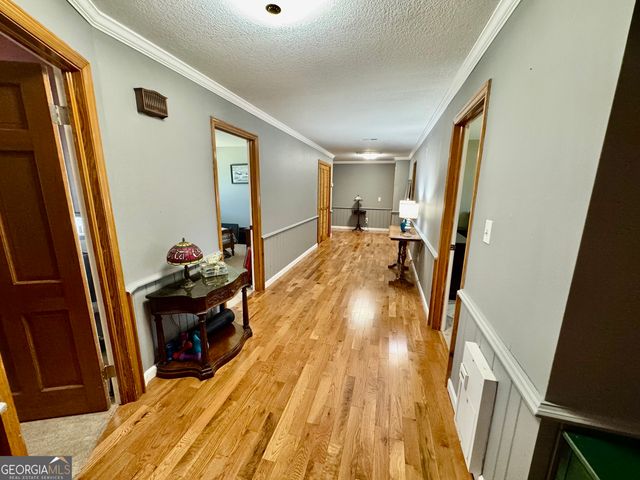 1530 Lankford Road, Bowersville, GA 30516