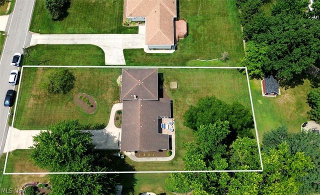 1031 Cessna Drive, Macedonia, OH 44056