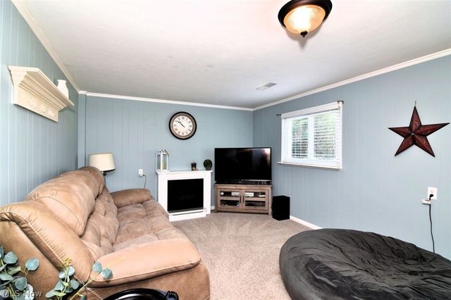 1031 Cessna Drive, Macedonia, OH 44056