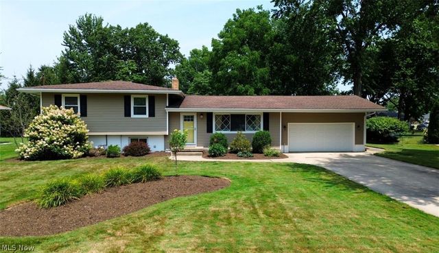 1031 Cessna Drive, Macedonia, OH 44056