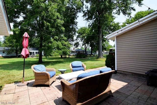 1031 Cessna Drive, Macedonia, OH 44056