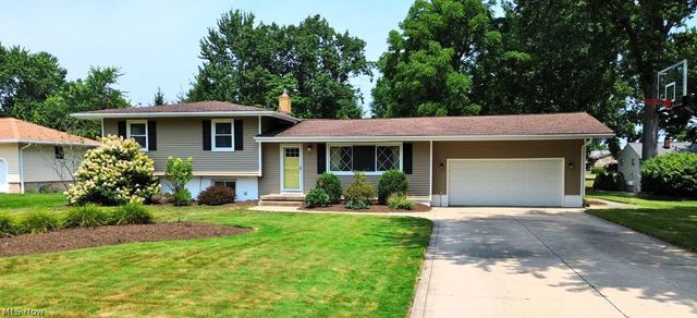 1031 Cessna Drive, Macedonia, OH 44056
