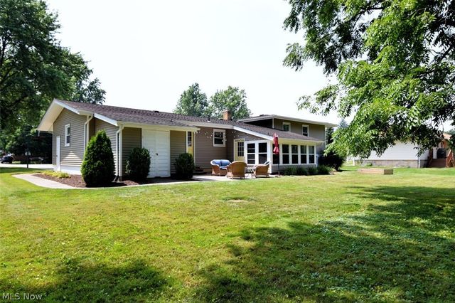 1031 Cessna Drive, Macedonia, OH 44056