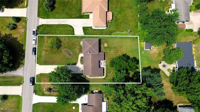 1031 Cessna Drive, Macedonia, OH 44056