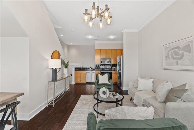 129 Walnut Street Unit 125, Chattanooga, TN 37403