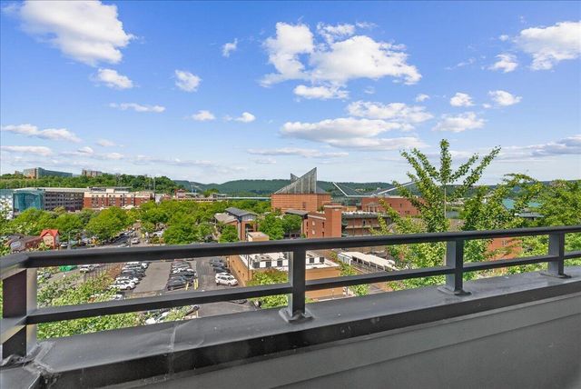 129 Walnut Street Unit 125, Chattanooga, TN 37403