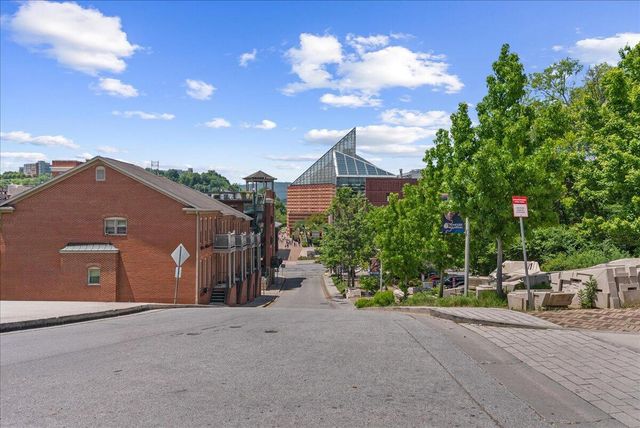 129 Walnut Street Unit 125, Chattanooga, TN 37403