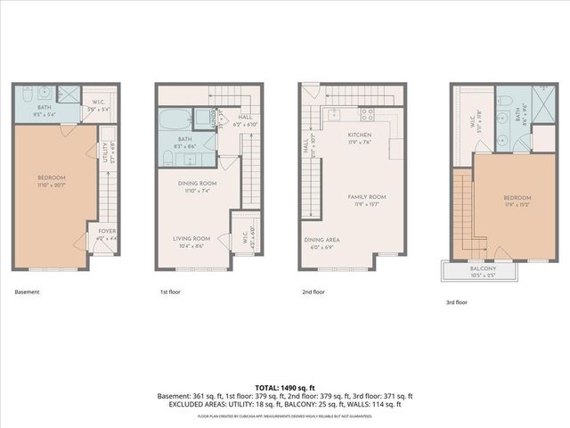 129 Walnut Street Unit 125, Chattanooga, TN 37403