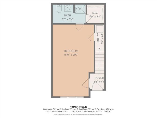 129 Walnut Street Unit 125, Chattanooga, TN 37403